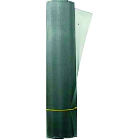 Phifer Phifer Wire 32 in. W X 7 ft. L Aluminum Insect Screen Cloth 3001751